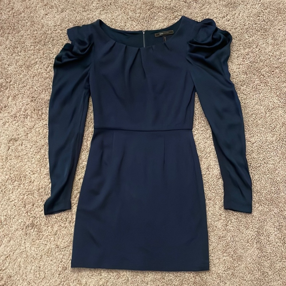 BCBG MAXAZRIA Cocktail Dress